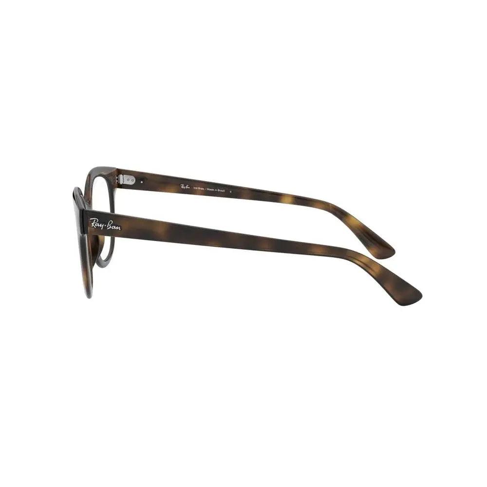 Óculos de Grau Ray-Ban RB4324VL 2012 50 - Ótica FagLux