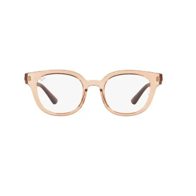 Óculos de Grau Ray - Ban RB4324VL 5940 50 - Ótica Vision Care