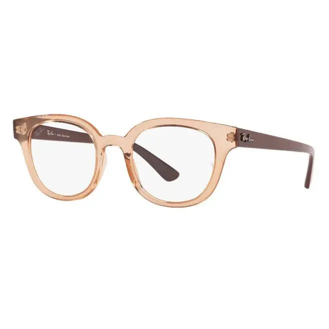 Óculos de Grau Ray - Ban RB4324VL 5940 50 - Ótica Vision Care