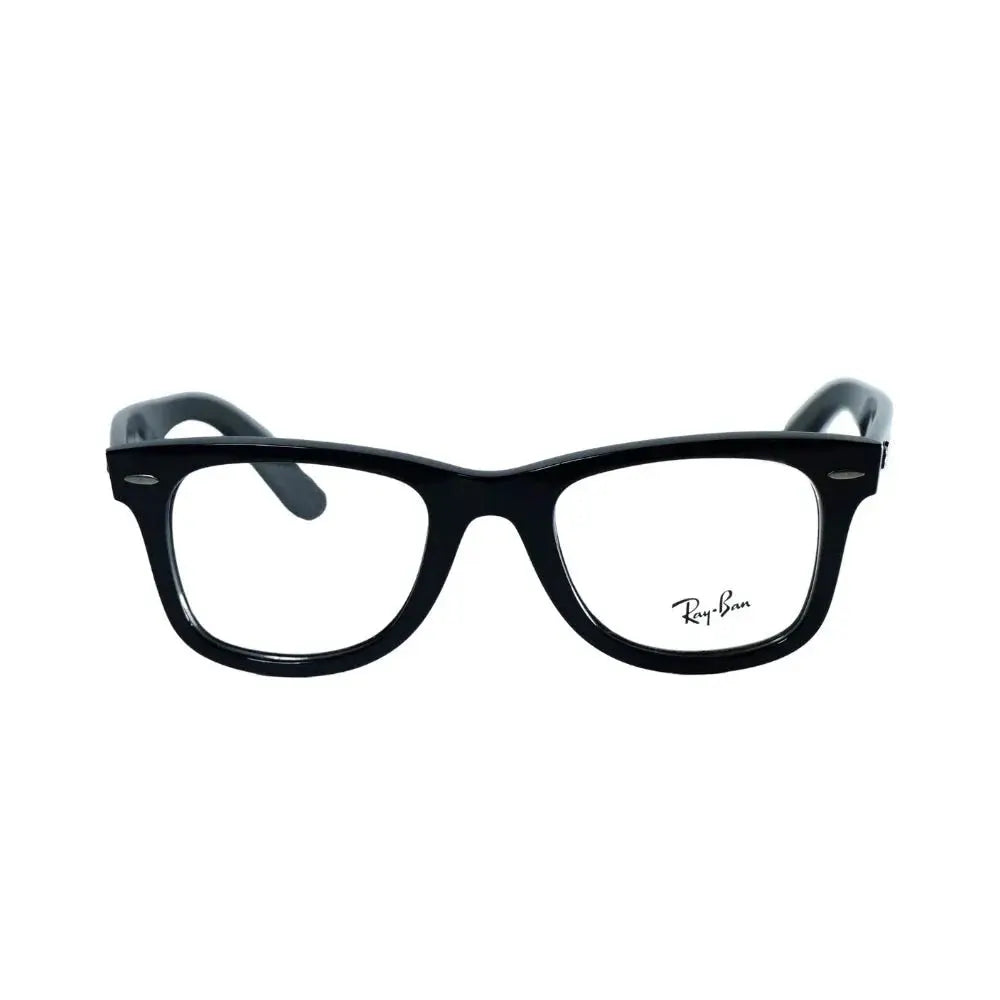 Óculos de Grau Ray - Ban Rb4340v 2000 - Ótica Vision Care