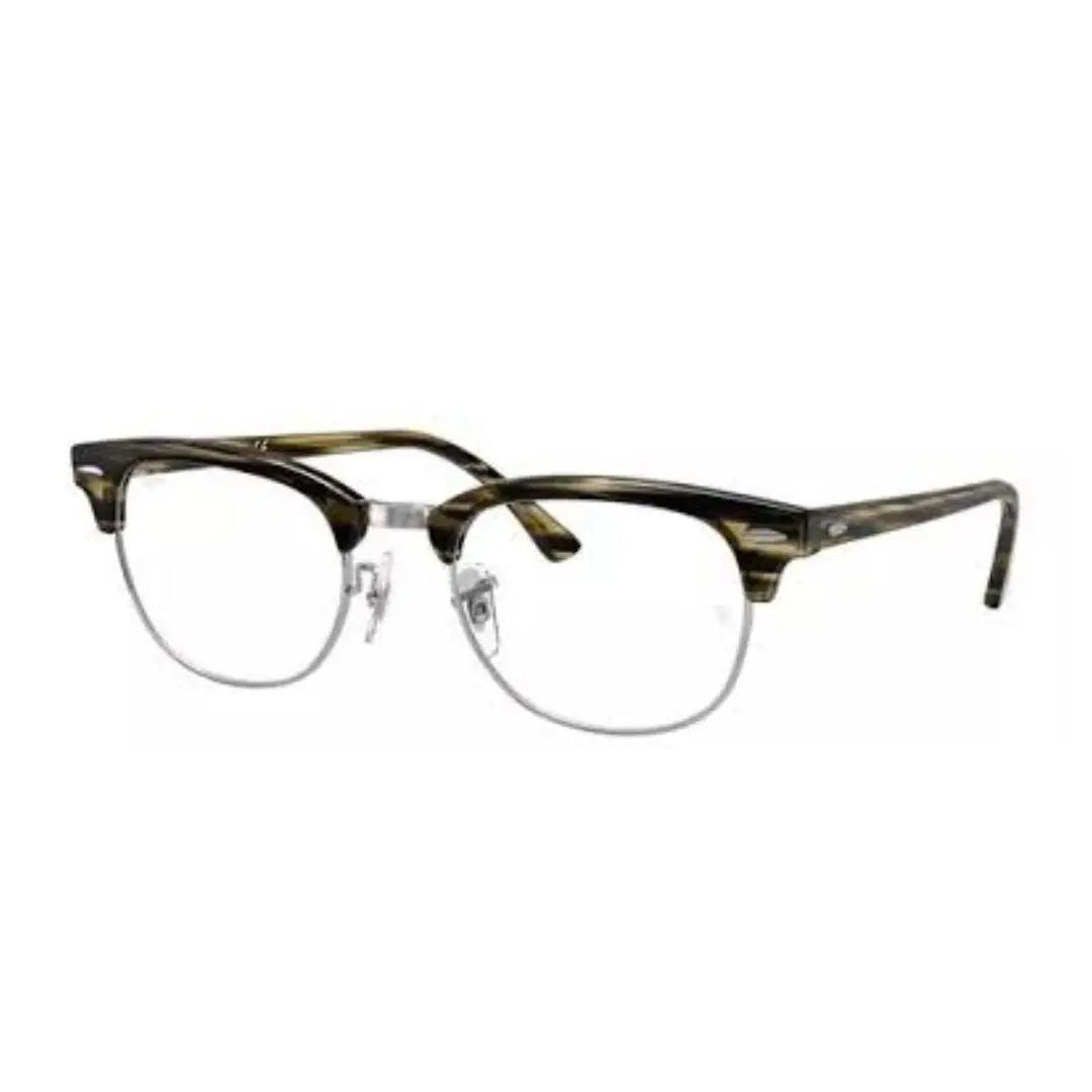 Óculos de Grau Ray - Ban RB5154 5749 51 - Ótica Vision Care