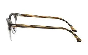Óculos de Grau Ray - Ban RB5154 5749 51 - Ótica Vision Care