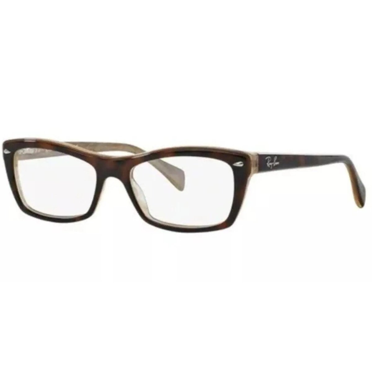 Óculos de Grau Ray-Ban RB5225 5075 - Ótica FagLux