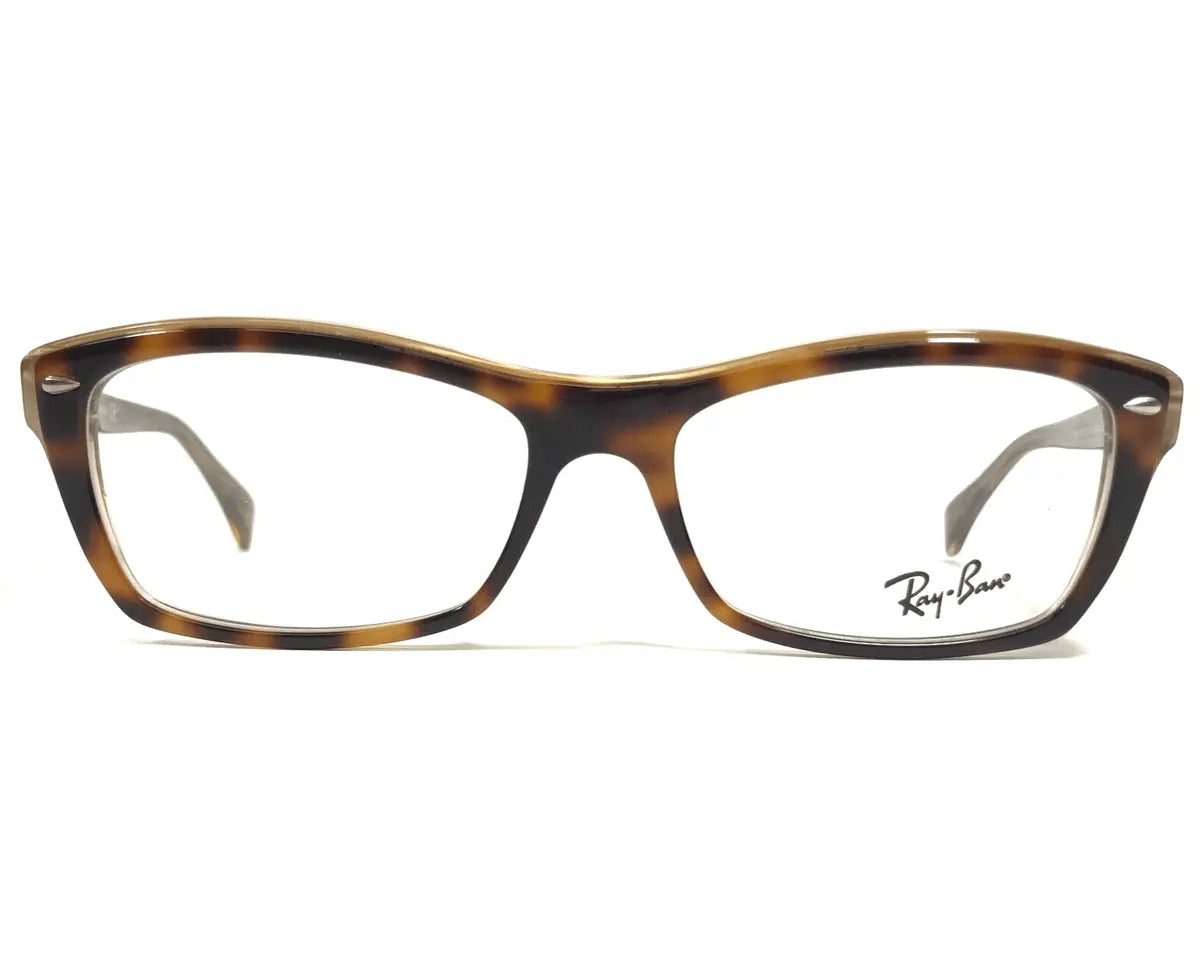 Óculos de Grau Ray - Ban RB5225 5075 - Ótica Vision Care
