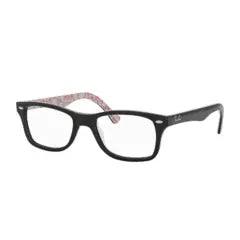 Óculos de Grau Ray-Ban RB5228 5014 50 - Ótica FagLux
