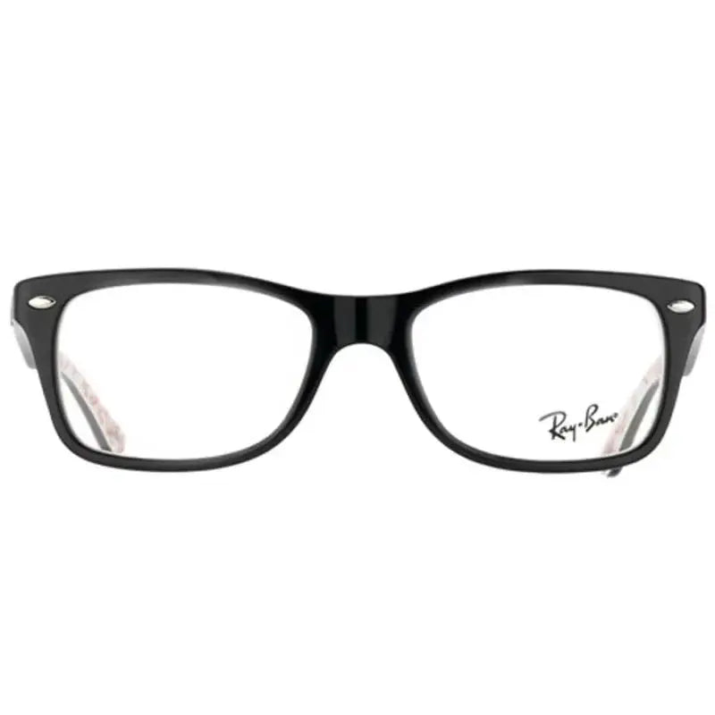 Óculos de Grau RAY - BAN RB5228 5057 - Ótica Vision Care