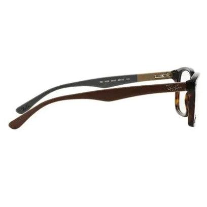 Óculos de Grau Ray-Ban RB5228 5545 53 - Ótica FagLux