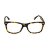 Óculos de Grau Ray-Ban RB5228 5712 50- Tartaruga