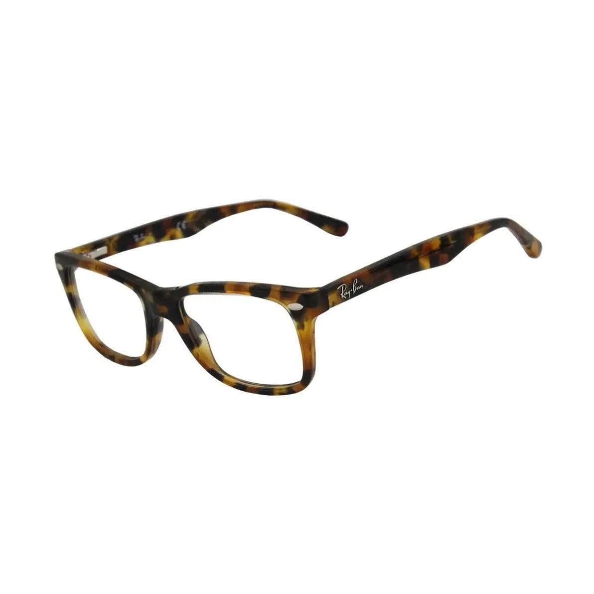 Óculos de Grau Ray-Ban RB5228 5712 50- Tartaruga - Ótica FagLux