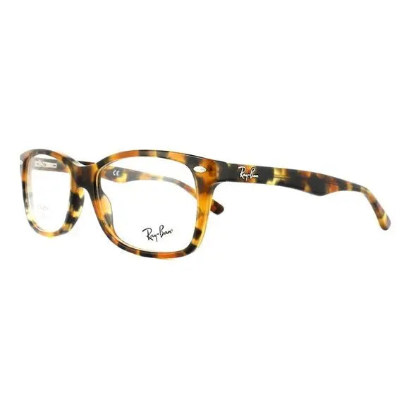 Óculos de Grau Ray - Ban RB5228 5712 53 - Ótica Vision Care