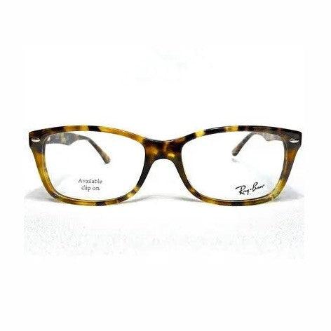 Óculos de Grau Ray-Ban RB5228 5712 53 - Ótica FagLux