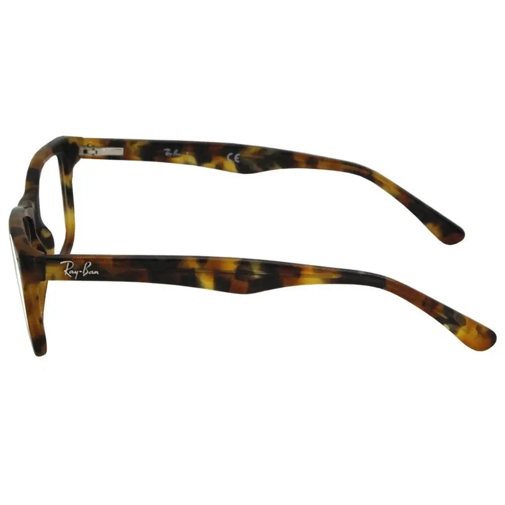 Óculos de Grau Ray - Ban RB5228 5712 - Tartaruga - Ótica Vision Care
