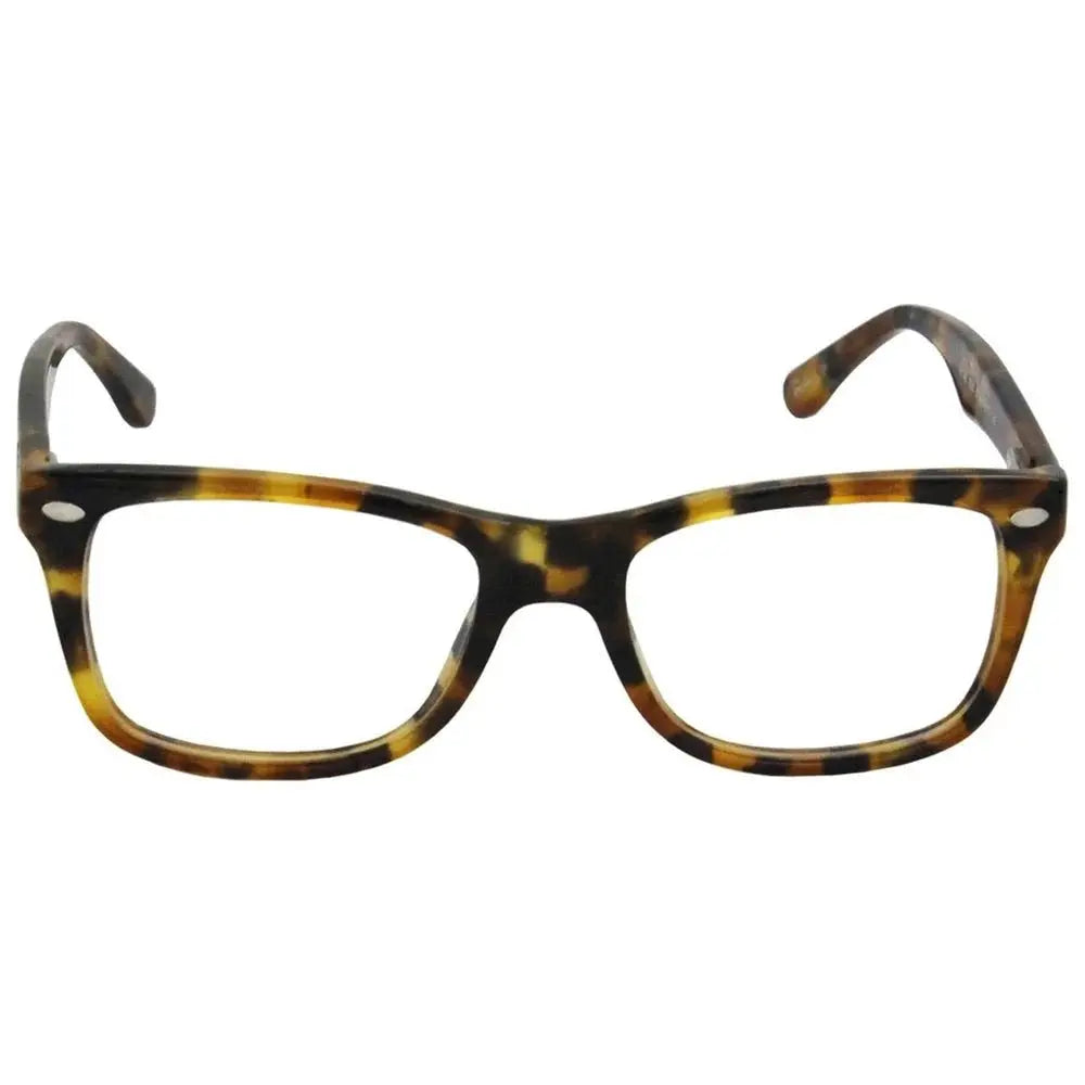 Óculos de Grau Ray - Ban RB5228 5712 - Tartaruga - Ótica Vision Care