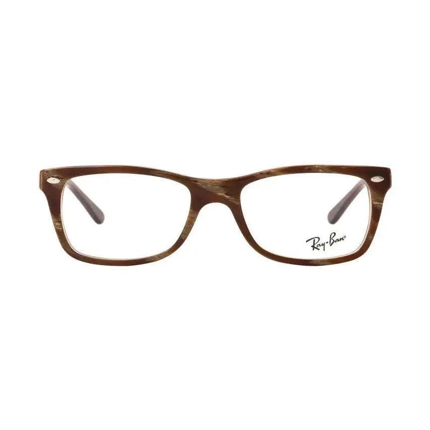 Óculos de Grau Ray-Ban RB5228 5914 53 - Ótica FagLux