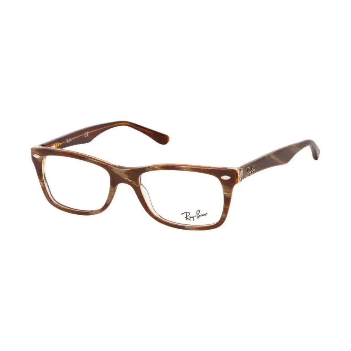 Óculos de Grau Ray-Ban RB5228 5914 53 - Ótica FagLux