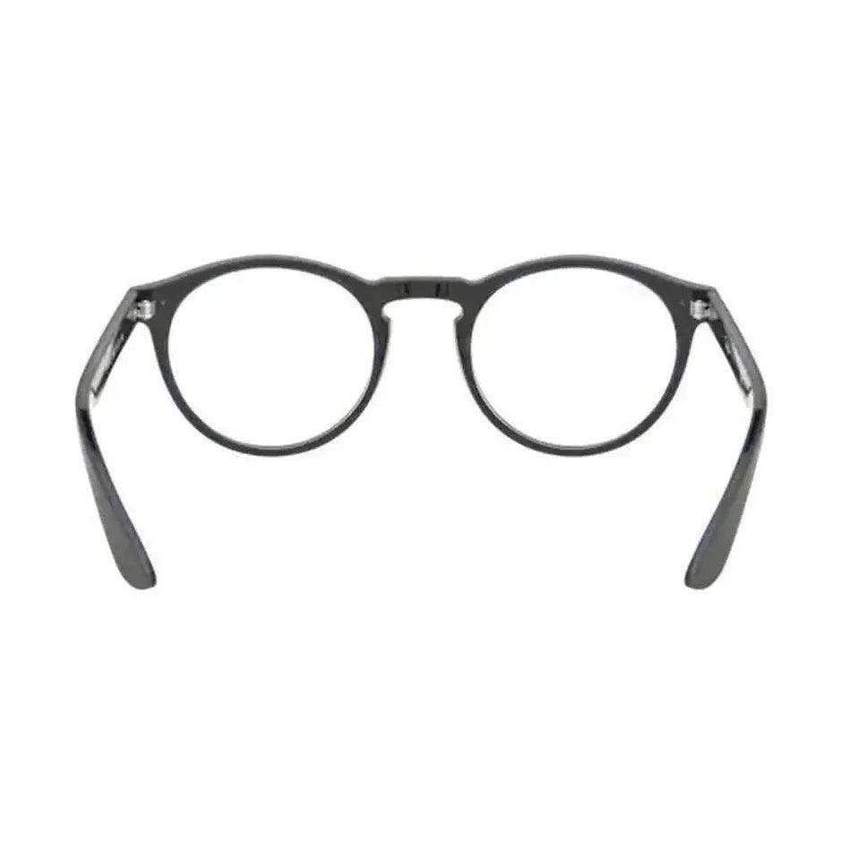 Óculos de Grau Ray Ban Rb5283 5988 51 Brilho Azul - Cinza - Ótica FagLux