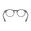 Óculos de Grau Ray Ban Rb5283 5988 51 Brilho Azul - Cinza
