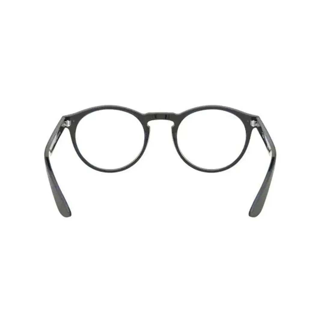 Óculos de Grau Ray Ban Rb5283 5988 51 Brilho Azul - Cinza - Ótica Vision Care