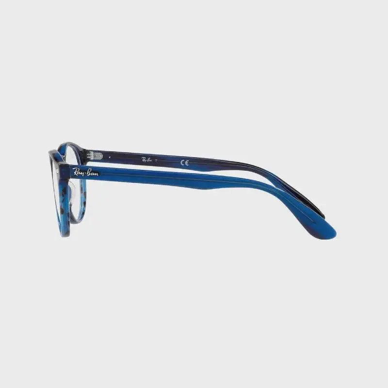 Óculos de Grau Ray - Ban RB5283 8053 - Ótica Vision Care