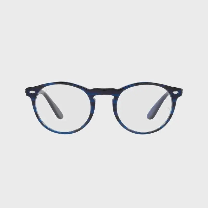 Óculos de Grau Ray - Ban RB5283 8053 - Ótica Vision Care