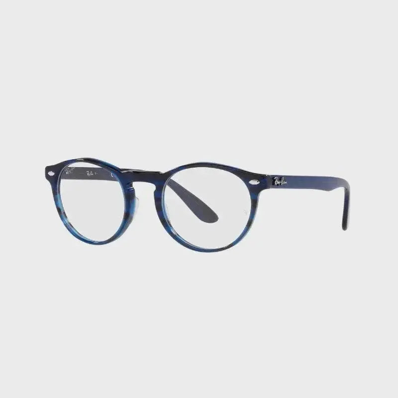 Óculos de Grau Ray - Ban RB5283 8053 - Ótica Vision Care