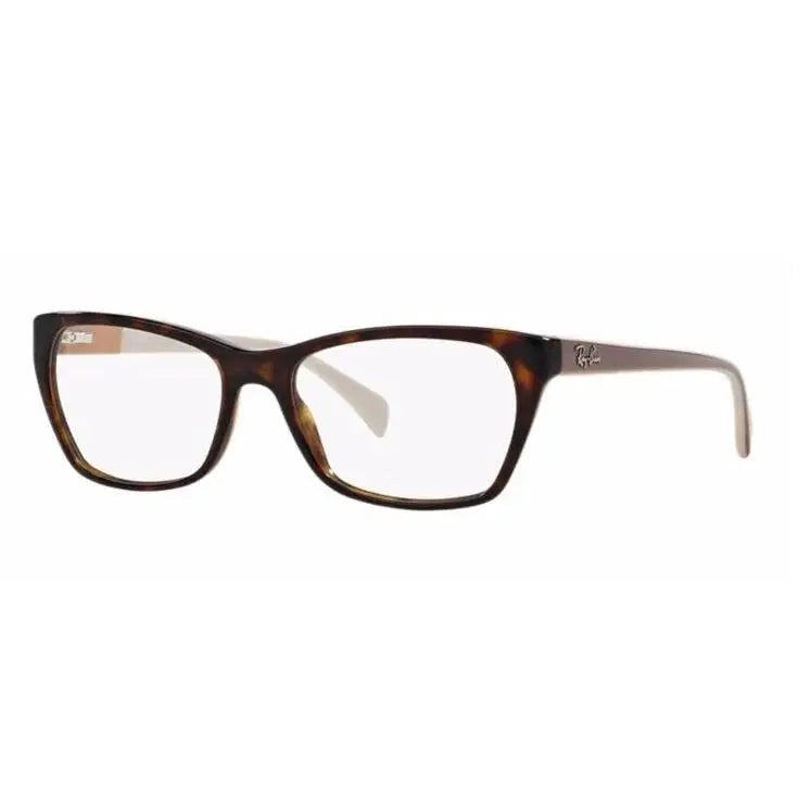 Óculos de Grau Ray - Ban RB5298 5549 53 - Ótica Vision Care