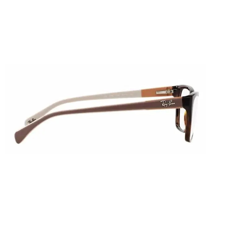 Óculos de Grau Ray - Ban RB5298 5549 53 - Ótica Vision Care
