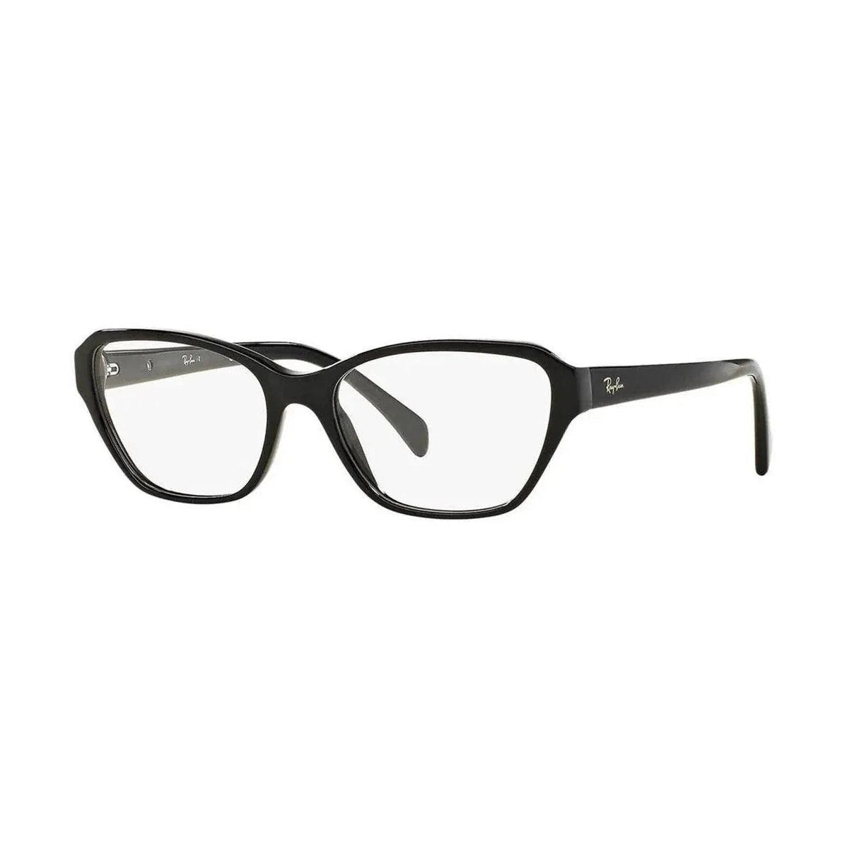 Óculos de Grau Ray-Ban RB5341 2000 55 - Preto - Ótica FagLux