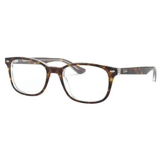 Óculos de Grau Ray-Ban RB5375 5082 53 - Ótica FagLux