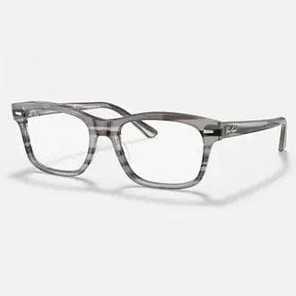 Óculos de Grau Ray-Ban RB5383 8055 54 - Ótica FagLux