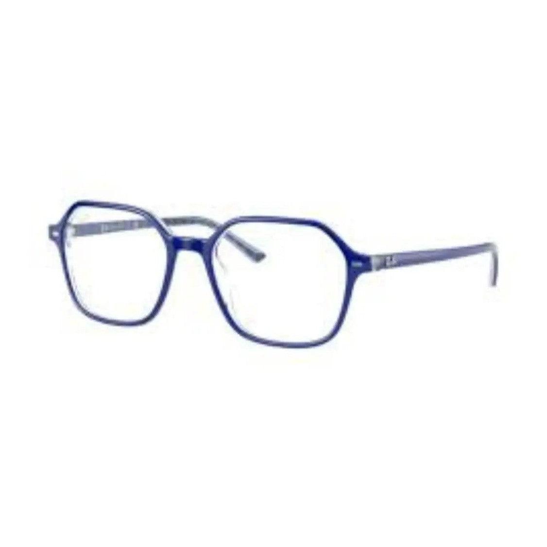 Óculos de Grau Ray-Ban rb5394 8090 51 John Azul - Ótica FagLux