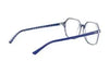 Óculos de Grau Ray-Ban rb5394 8090 51 John Azul