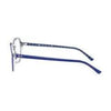 Óculos de Grau Ray-Ban rb5394 8090 51 John Azul