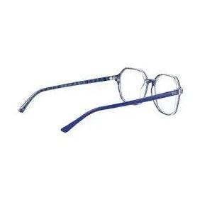 Óculos de Grau Ray-Ban rb5394 8090 51 John Azul - Ótica FagLux