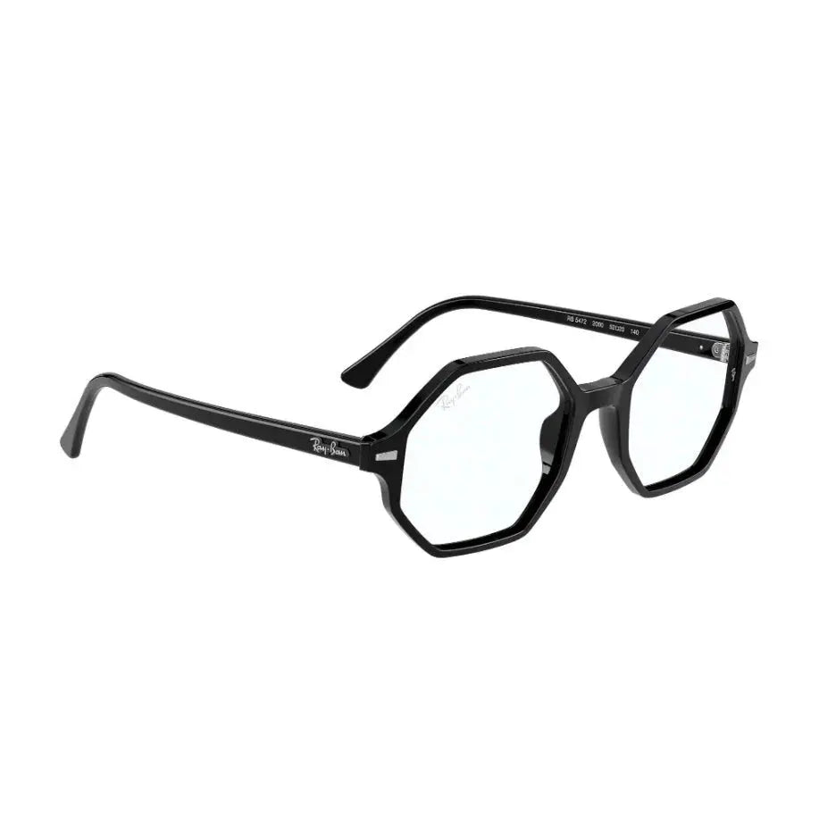 Óculos de Grau Ray - Ban RB5472 Britt 2000/52 - Ótica Vision Care