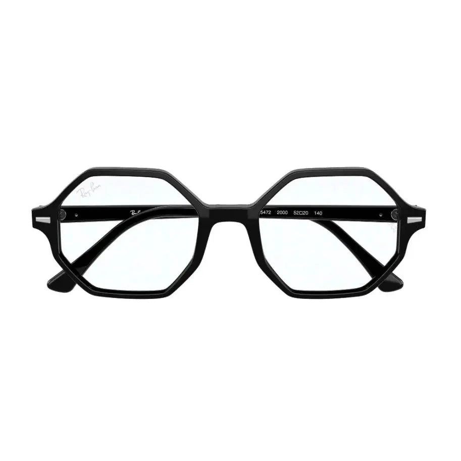 Óculos de Grau Ray - Ban RB5472 Britt 2000/52 - Ótica Vision Care