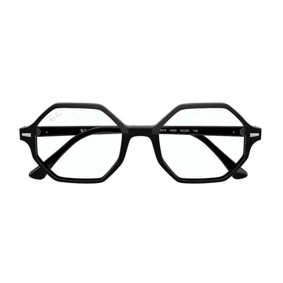 Óculos de Grau Ray-Ban RB5472 Britt 2000/52 - Ótica FagLux