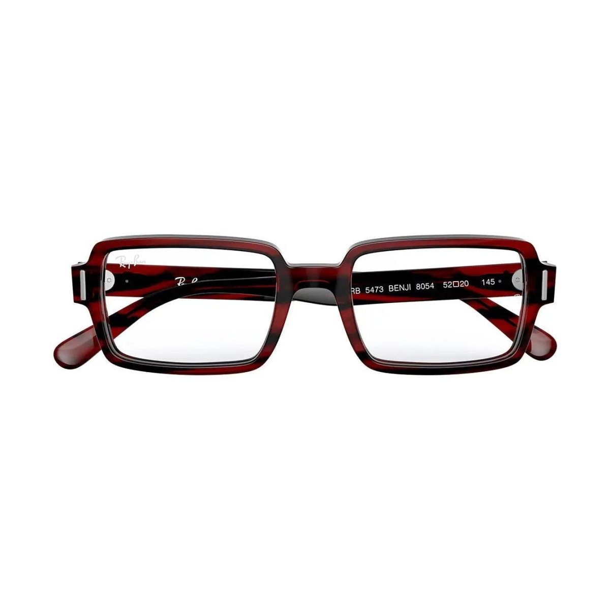 Óculos de Grau Ray-Ban RB5473 8054 53 - Ótica FagLux