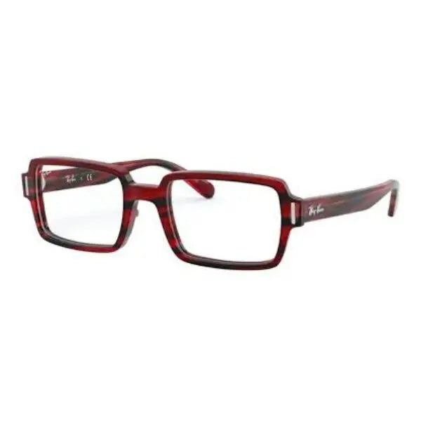 Óculos de Grau Ray - Ban RB5473 8054 53 - Ótica Vision Care