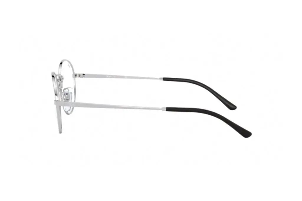 Óculos de Grau RAY - BAN RB6439 2501 53 - Ótica Vision Care
