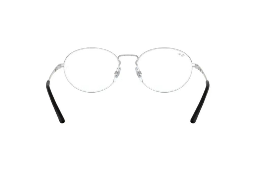 Óculos de Grau RAY - BAN RB6439 2501 53 - Ótica Vision Care