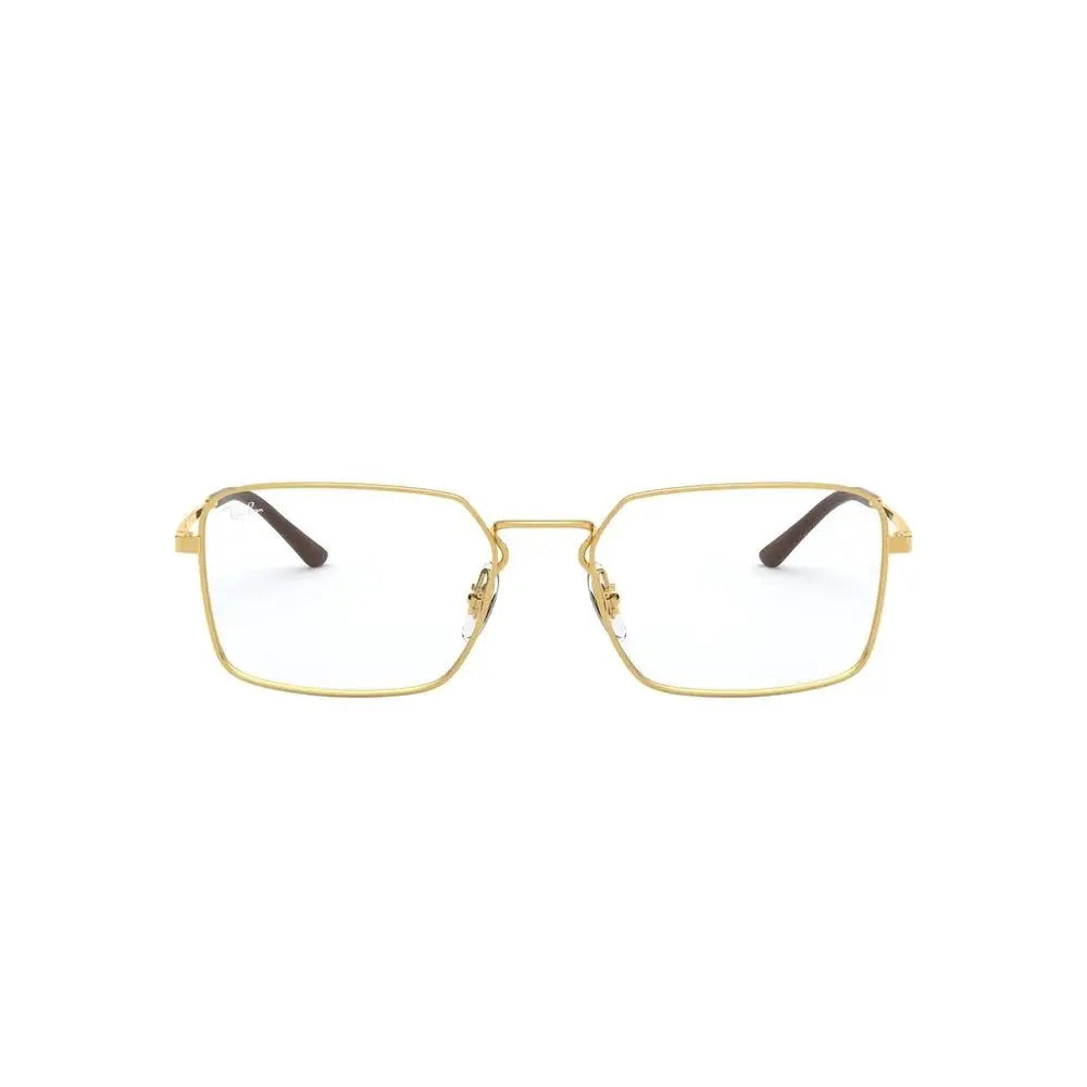 Óculos de Grau Ray - Ban RB6440 2500 55 - Ótica Vision Care