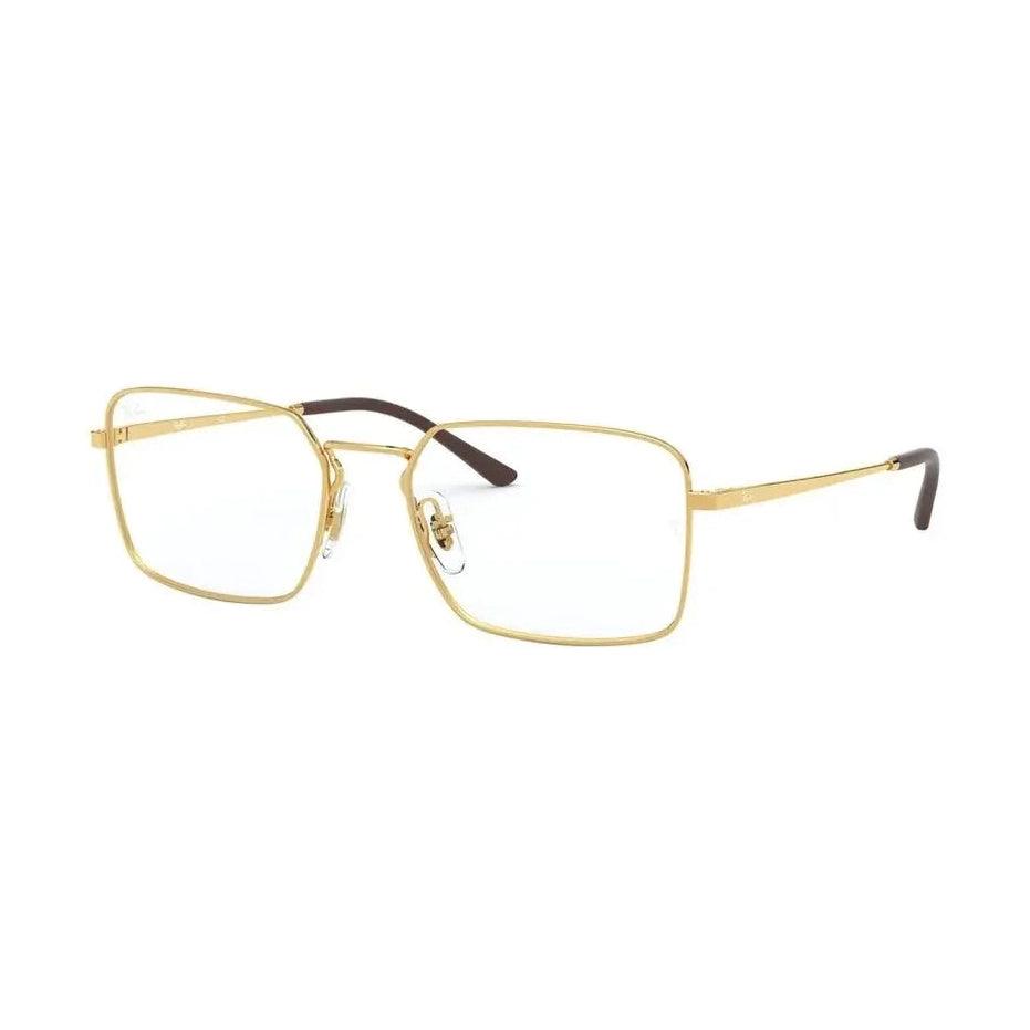 Óculos de Grau Ray-Ban RB6440 2500 55 - Ótica FagLux