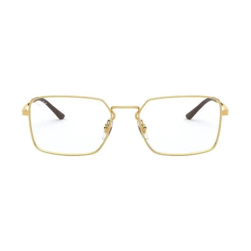 Óculos de Grau Ray-Ban RB6440 2500 55 - Ótica FagLux