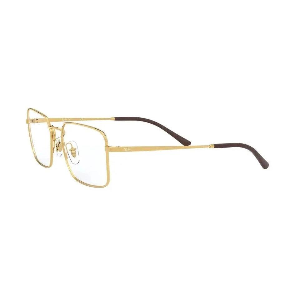 Óculos de Grau Ray-Ban RB6440 2500 55 - Ótica FagLux