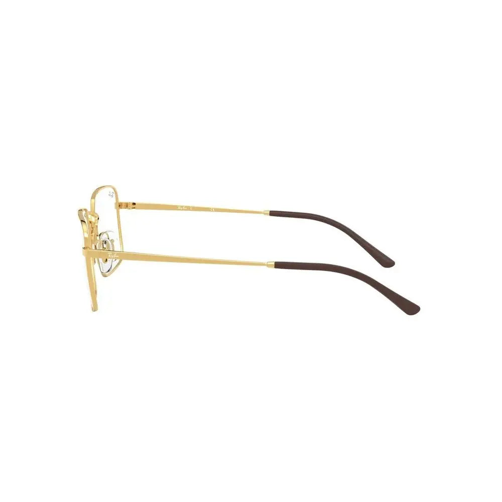 Óculos de Grau Ray - Ban RB6440 2500 55 - Ótica Vision Care