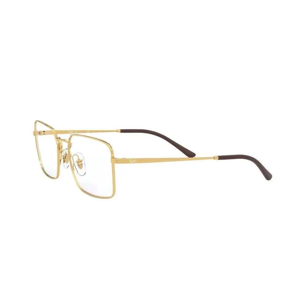 Óculos de Grau Ray - Ban RB6440 2500 55 - Ótica Vision Care