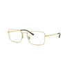 Óculos de Grau Ray-Ban RB6440 2500 55