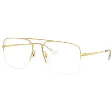 Óculos de Grau Ray - Ban RB6441 2500 54 - Ótica Vision Care