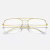 Óculos de Grau Ray-Ban RB6441 2500 54